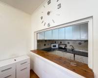 Resale - terraced_house - Torrevieja - Aguas Nuevas