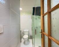 Resale - terraced_house - Torrevieja - Aguas Nuevas