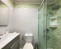 Resale - terraced_house - Torrevieja - Aguas Nuevas