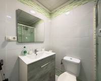 Resale - terraced_house - Torrevieja - Aguas Nuevas