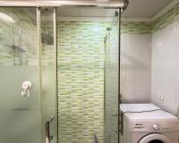 Resale - terraced_house - Torrevieja - Aguas Nuevas