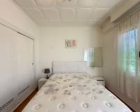 Resale - terraced_house - Torrevieja - Aguas Nuevas