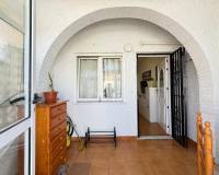 Resale - terraced_house - Torrevieja - Aguas Nuevas
