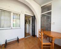 Resale - terraced_house - Torrevieja - Aguas Nuevas