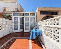 Resale - terraced_house - Torrevieja - Aguas Nuevas