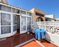Resale - terraced_house - Torrevieja - Aguas Nuevas