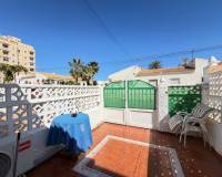 Resale - terraced_house - Torrevieja - Aguas Nuevas