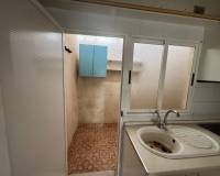 Resale - Terraced house - Torrevieja Centro - Torrevieja