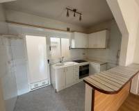 Resale - Terraced house - Torrevieja Centro - Torrevieja