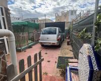 Resale - Terraced house - Torrevieja Centro - Torrevieja
