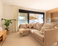 Resale - terraced_house - Torrevieja - El chaparral