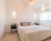 Resale - terraced_house - Torrevieja - El chaparral