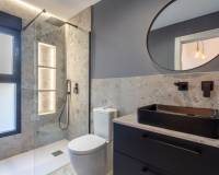 Resale - terraced_house - Torrevieja - El chaparral