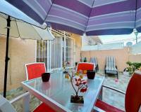 Resale - terraced_house - Torrevieja - El chaparral