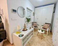 Resale - terraced_house - Torrevieja - El chaparral