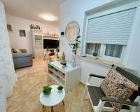 Resale - terraced_house - Torrevieja - El chaparral