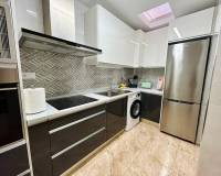Resale - terraced_house - Torrevieja - El chaparral