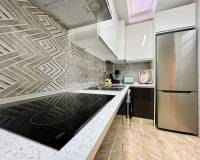 Resale - terraced_house - Torrevieja - El chaparral