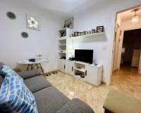 Resale - terraced_house - Torrevieja - El chaparral