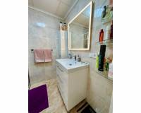 Resale - terraced_house - Torrevieja - El chaparral