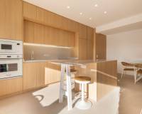 Resale - terraced_house - Torrevieja - El chaparral