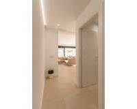 Resale - terraced_house - Torrevieja - El chaparral