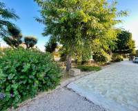 Resale - terraced_house - Torrevieja - El chaparral