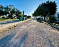 Resale - terraced_house - Torrevieja - El chaparral