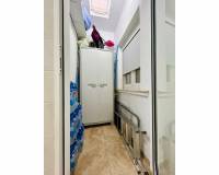 Resale - terraced_house - Torrevieja - El chaparral