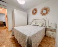 Resale - terraced_house - Torrevieja - El chaparral