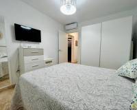 Resale - terraced_house - Torrevieja - El chaparral