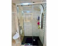 Resale - terraced_house - Torrevieja - El chaparral