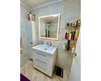 Resale - terraced_house - Torrevieja - El chaparral