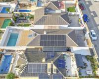 Resale - terraced_house - Torrevieja - El chaparral