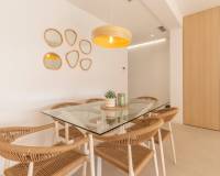 Resale - terraced_house - Torrevieja - El chaparral