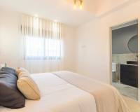 Resale - terraced_house - Torrevieja - El chaparral