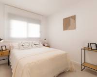 Resale - terraced_house - Torrevieja - El chaparral