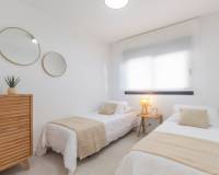 Resale - terraced_house - Torrevieja - El chaparral
