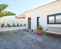 Resale - terraced_house - Torrevieja - El chaparral