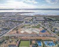 Resale - terraced_house - Torrevieja - El chaparral