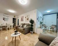 Resale - terraced_house - Torrevieja - El chaparral