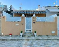 Resale - terraced_house - Torrevieja - El chaparral