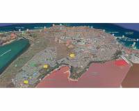 Resale - terraced_house - Torrevieja - El chaparral