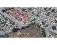 Resale - terraced_house - Torrevieja - El chaparral
