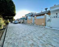 Resale - terraced_house - Torrevieja - El chaparral