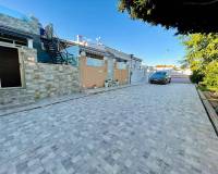 Resale - terraced_house - Torrevieja - El chaparral