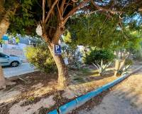Resale - terraced_house - Torrevieja - El chaparral
