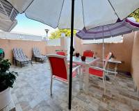 Resale - terraced_house - Torrevieja - El chaparral