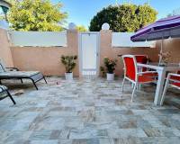 Resale - terraced_house - Torrevieja - El chaparral