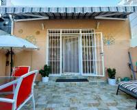 Resale - terraced_house - Torrevieja - El chaparral